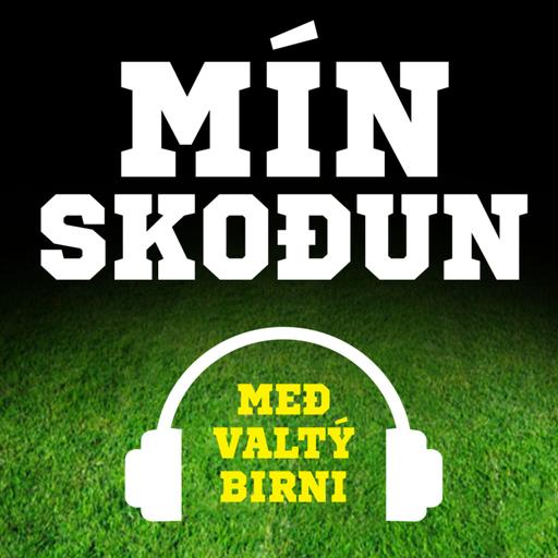 1087.þáttur.Mín skoðun. 03062026