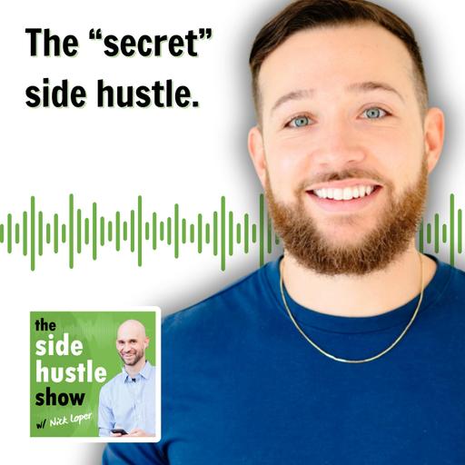 742: $60k/mo Selling Baby Sleep Masks, the $72k “Secret” Detailing Business, $500k in Print on Demand Candles, and more