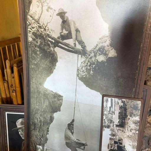 Tour of the Historic Kolb Studio at Grand Canyon National Park - Epi. 398, Host Dr. Mark Sublette