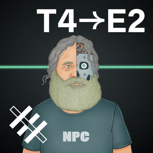 Todos somos un poco NPC