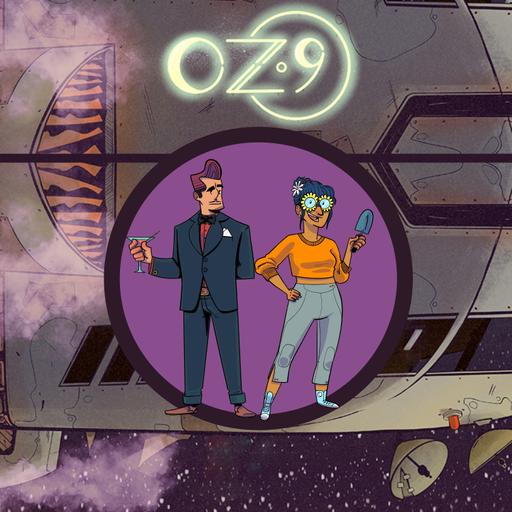 Interviews with yer ever-lovin' Crew: Tim and Chrisi
