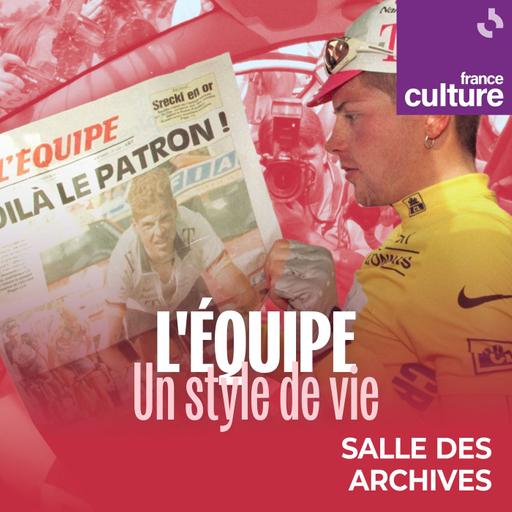 L'Équipe, un style de vie 5/6 : Sortir la tête du sport