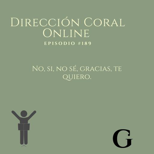 No, si, no sé, gracias, te quiero.