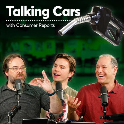 How to Survive High Gas Prices