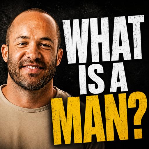 Biblical Masculinity in a Confused Culture with guest Seth Troutt