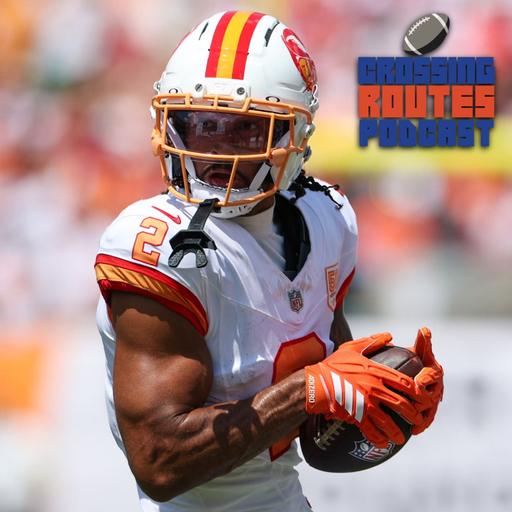 NFL News + More Second-Year Player Dynasty Discussion: Wide Receivers