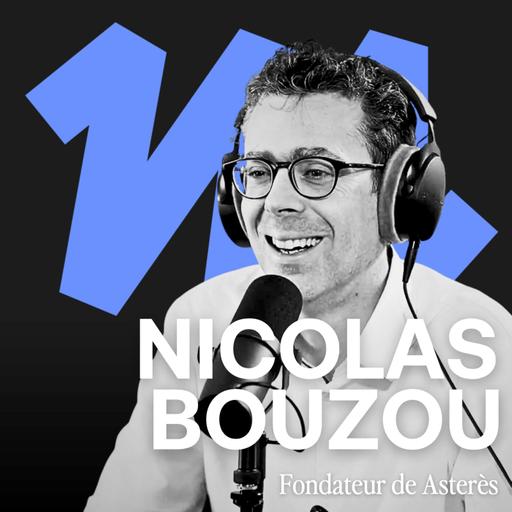 #320 - Chine VS USA : qui va gagner la bataille de la tech ? - Nicolas Bouzou