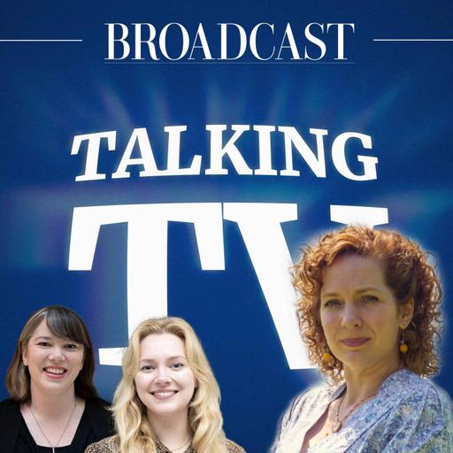 Inside Disney’s Rivals with Katherine Parkinson, Eliza Mellor and Laura Wade