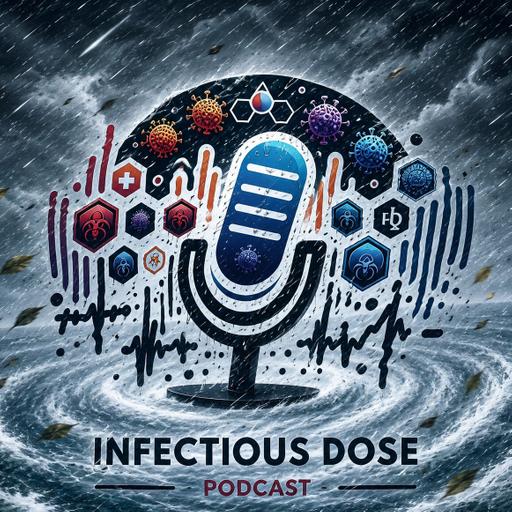 S2E23 Storm Surge: Microbes in the Wake of a Hurricane