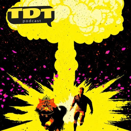 TDT Podcast #272: Mazmorrero yeyé