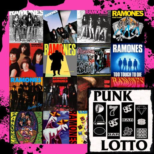 Best Worst Over Under: Ramones