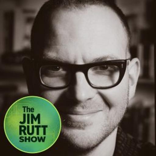 EP 346 Cory Doctorow on Why the Internet Got Worse and What to Do About It