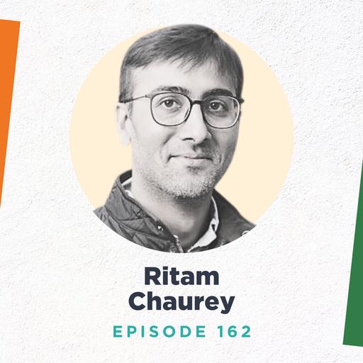 Ritam Chaurey on Placing the Firm at the Center of India's Structural Transformation