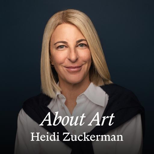 Episode 216: “The Knowledge Is Waiting for Us” - with Anna-Maria von Bonsdorff