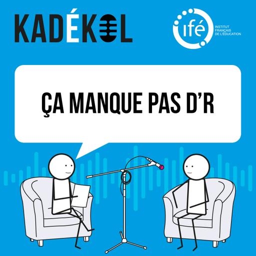 ÇA MANQUE PAS D'R : #72 L'éducation populaire : chantier ouvert