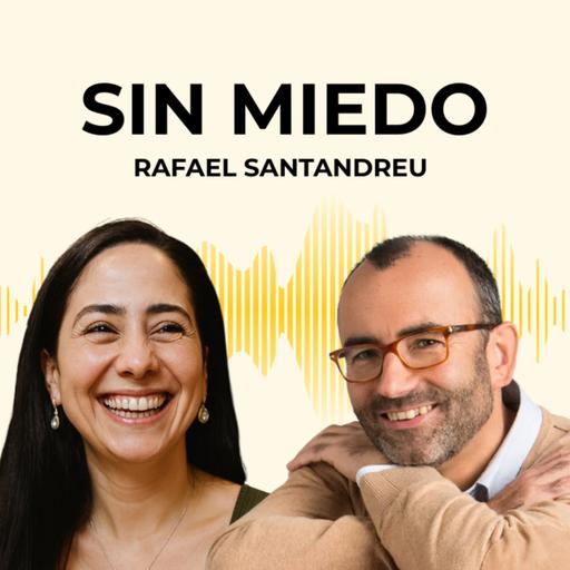 Edith de California. TOC y ansiedad. Testimonio de superación