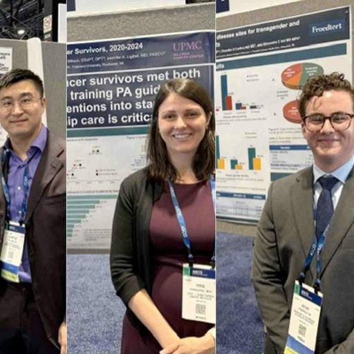 ASCO 2026 Poster Session Research