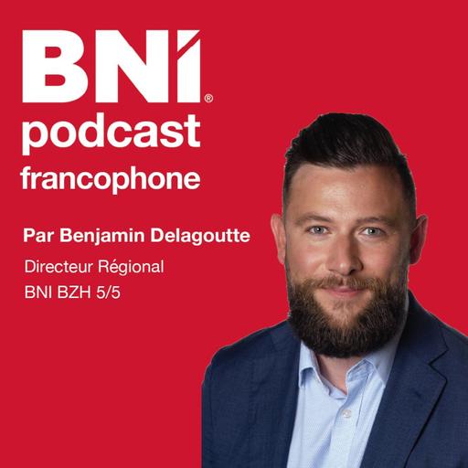 446 Benjamin DELAGOUTTE - Chaque RDV