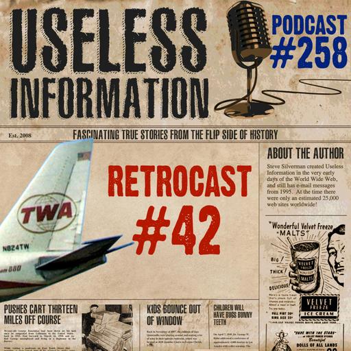 Retrocast #42 - UI Podcast #258