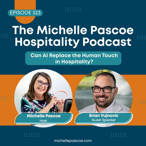 Can AI Replace the Human Touch in Hospitality?