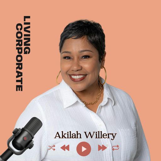 Talking with Akilah Willery
