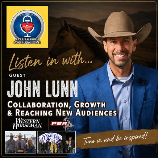 John Lunn • Collaboration, Growth & Reaching New Audiences