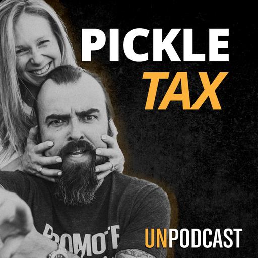Pickle Fees, Dorito Greed, and Family Vlogger Math | Ep. 323