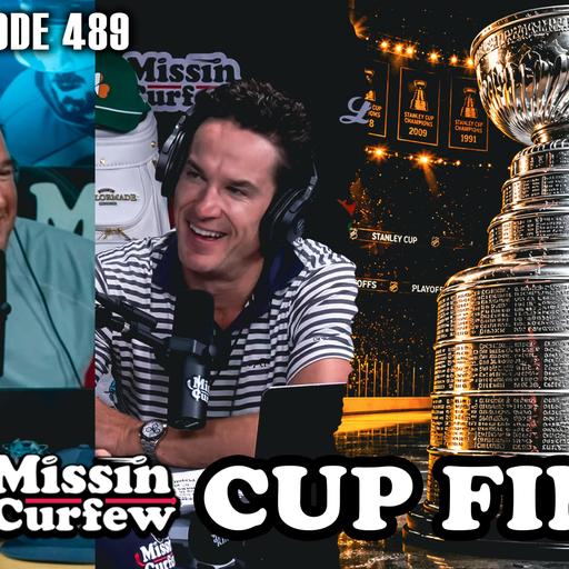 489. 2026 Stanley Cup Final Preview