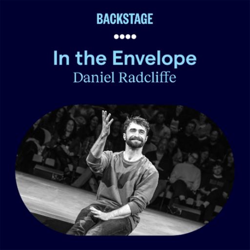Daniel Radcliffe