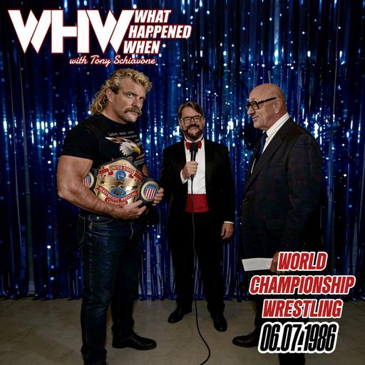 Episode 489: Magnum TA Lost His Mind!
