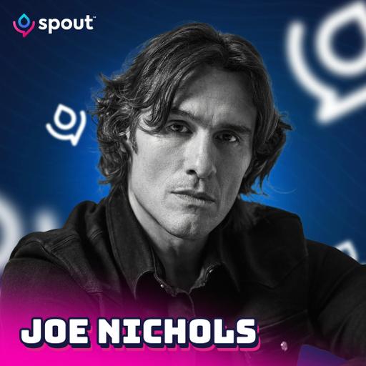 Joe Nichols on Tequila, Traditional Country & What Success Means Now