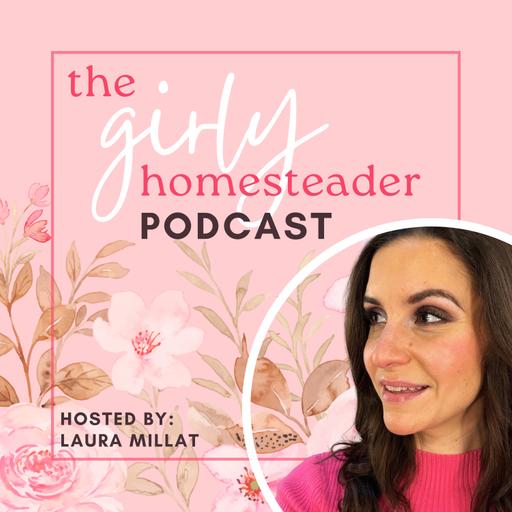 June's Homestead Goals!