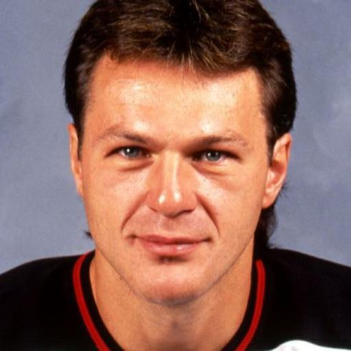 Judd Brackett Leaving, Claude Lemieux EP420