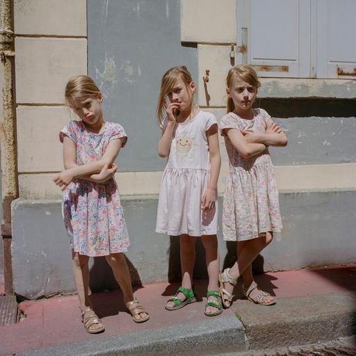 283 - Henri Kisielewski
