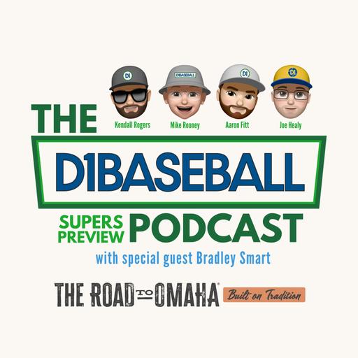 2026 NCAA Regionals Recap & Super Regionals Preview
