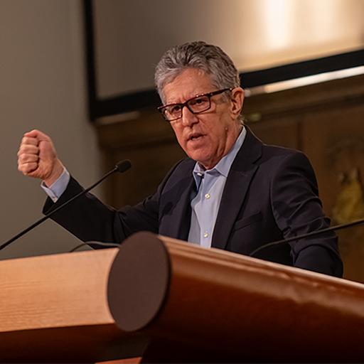 Re-CHARGING Reform Judaism: Clarity, Courage, and Moral Leadership