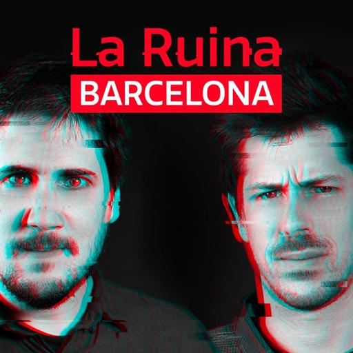 312. La Ruina (con Venga Monjas)