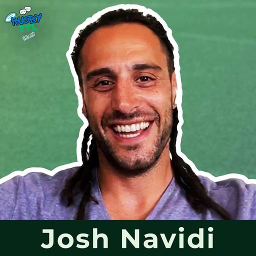 Josh Navidi: Forced Retirement, the Neck Injury & Lions Memories | Rugby TTL Podcast