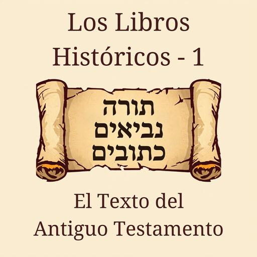 1 El Texto del Antiguo Testamento