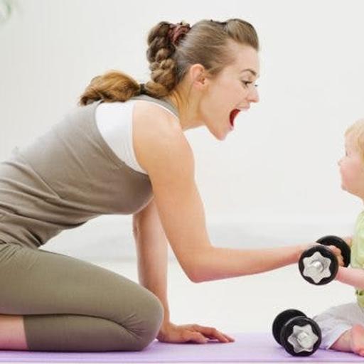 Get Your Body Back (After Baby)