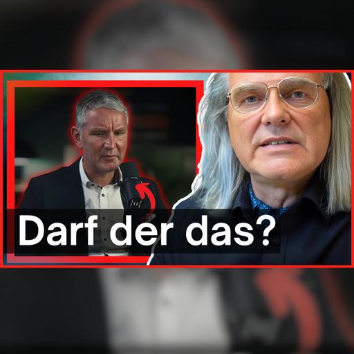 373. Der Podcast-Krieg: Abwehrstrategien gegen soziale Emporkömmlinge