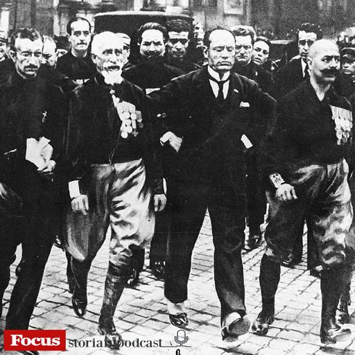 I gerarchi del Duce - Prima parte