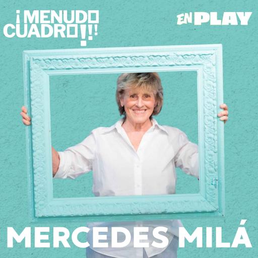 6x14 - Mercedes Milá