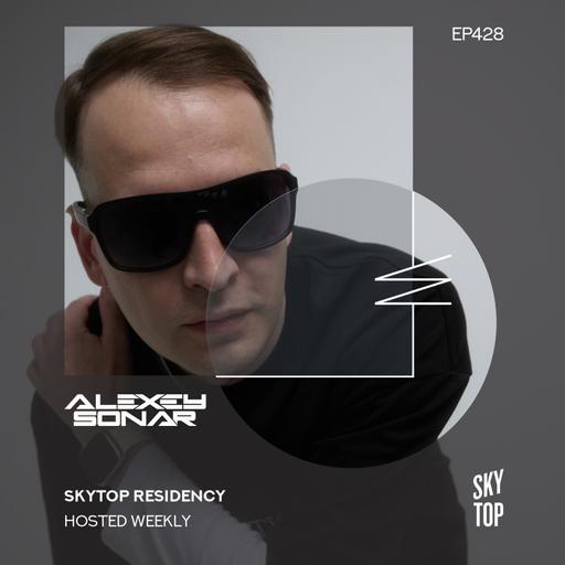 Alexey Sonar - SkyTop Residency 428 #428