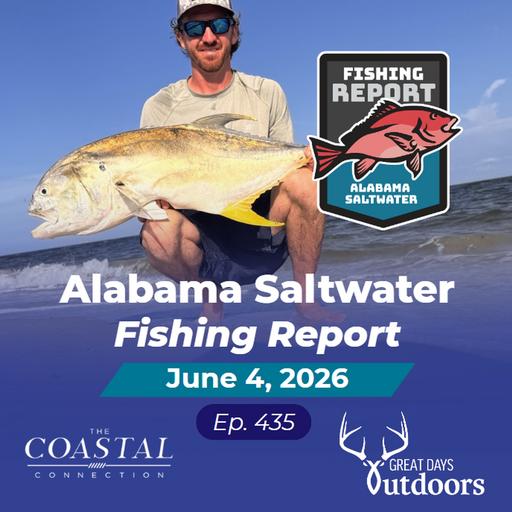 Grass, Trout, Wahoo, and the Hooked on Fairhope Kids Tournament