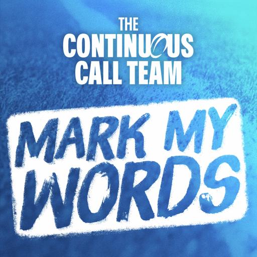 NEW PODCAST - Mark My Words: Overtrained Broncos, Origin Jitters & Foran Takes the Wheel