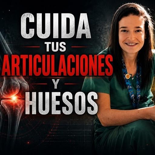 Cuida Tus Articulaciones y Huesos, con La Traumatóloga Geek