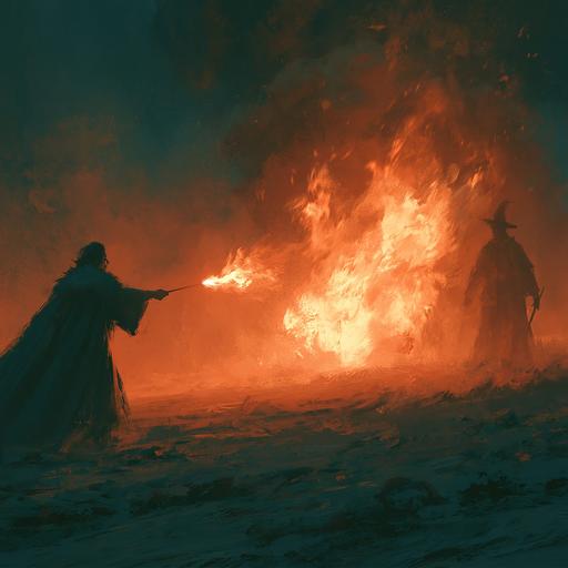 Ep. 214 Arcane Magic Users