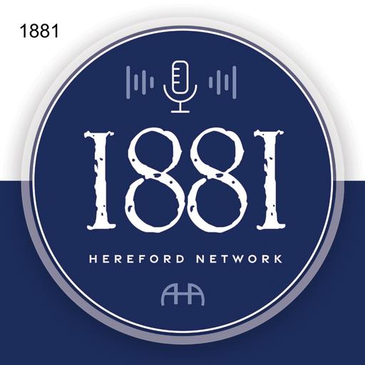 Episode 44 | An Eye for Livestock