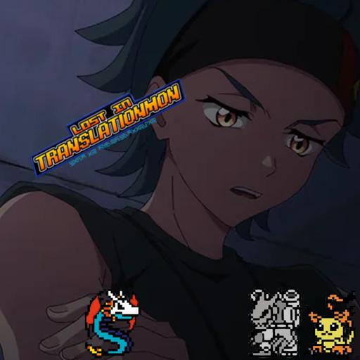 Oh Hi Commandramon! | Digimon BeatBreak Episode 33 Podcast Discussion and Review